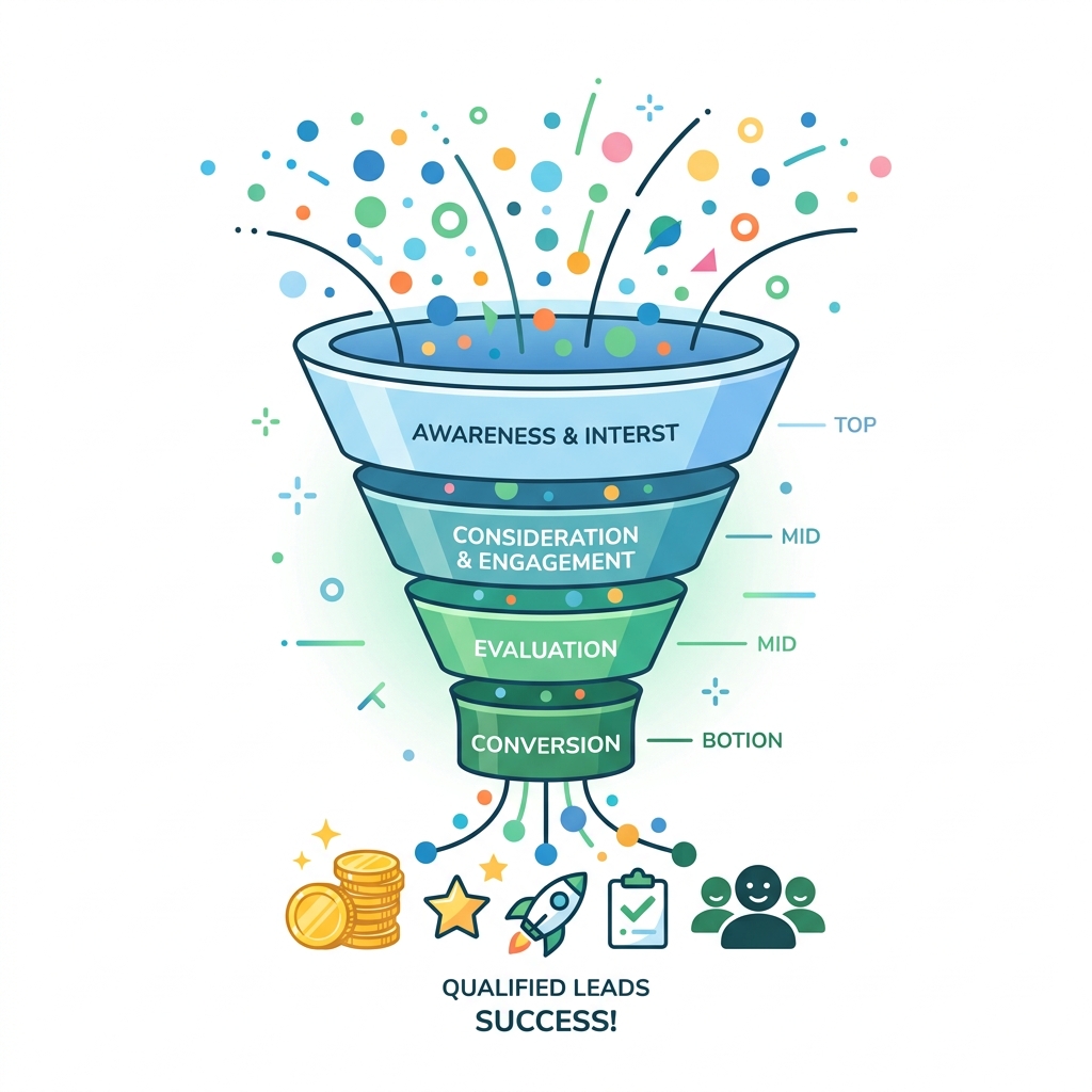 Data Scraping & Lead Generation