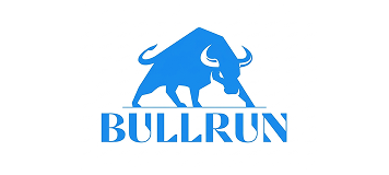 Bullrun Logo PNG