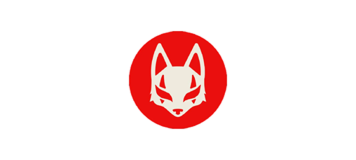 The Fox Safe Logo PNG 1